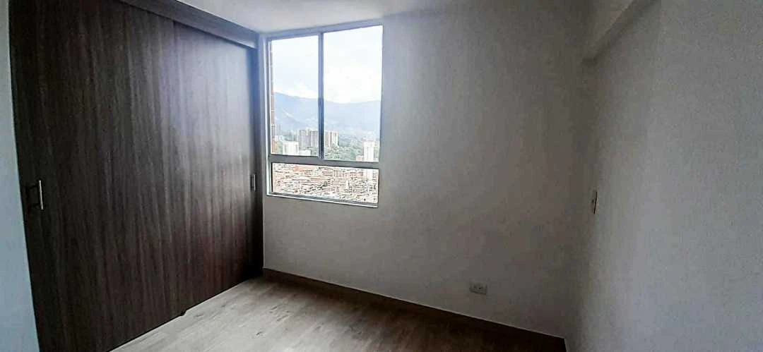 Apartamento en Venta Cabañas
