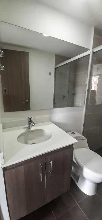 Apartamento en Venta Cabañas