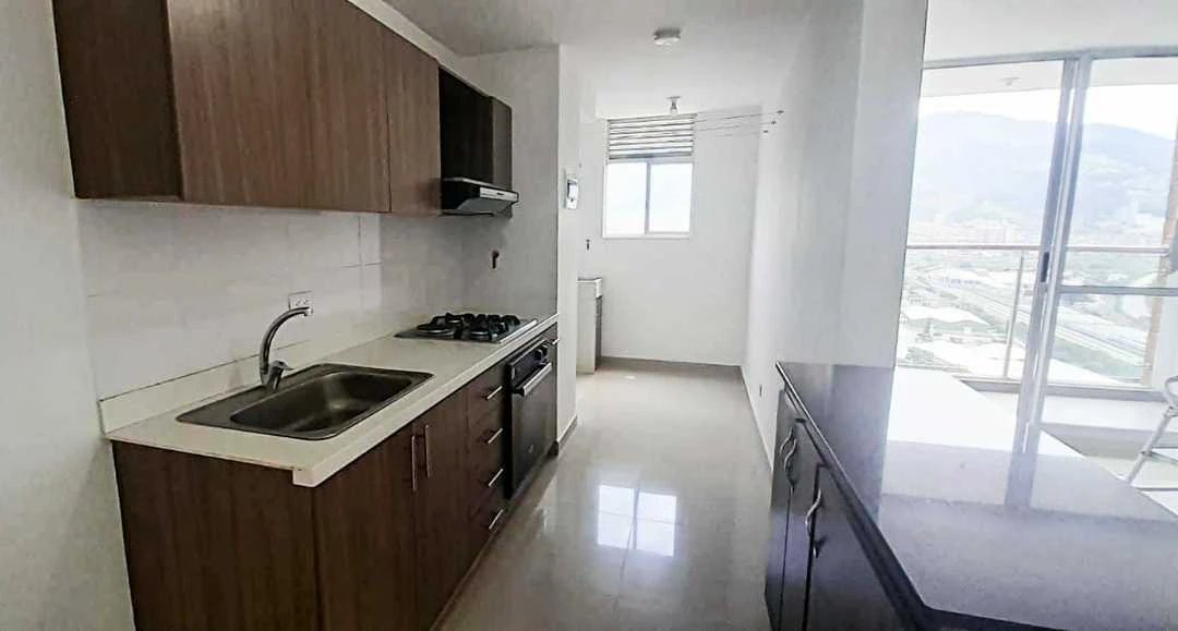 Apartamento en Venta Cabañas