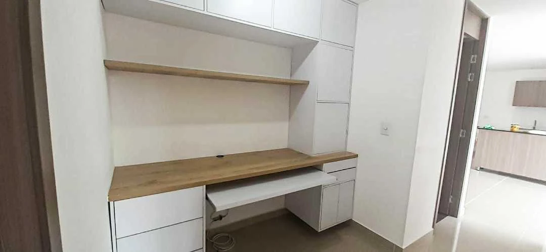 Apartamento en Venta Cabañas