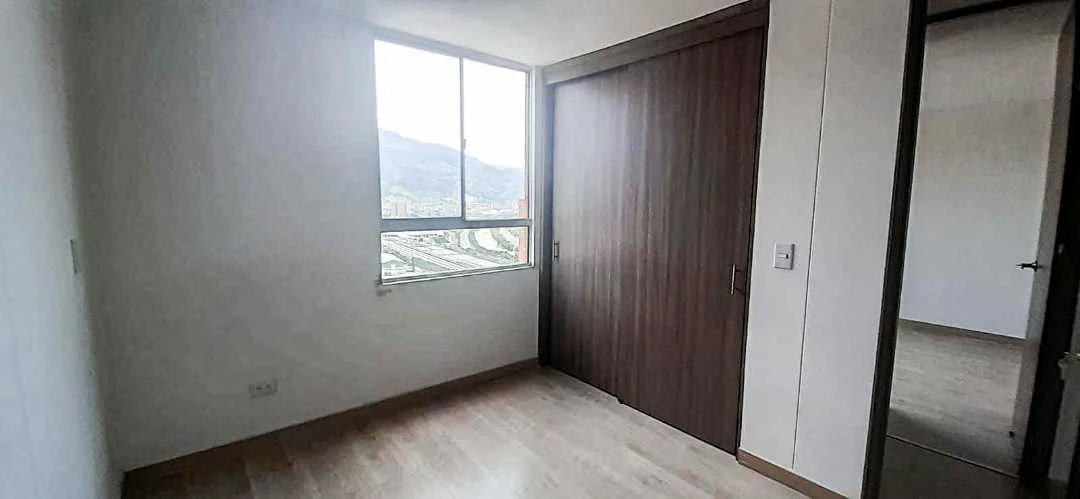 Apartamento en Venta Cabañas