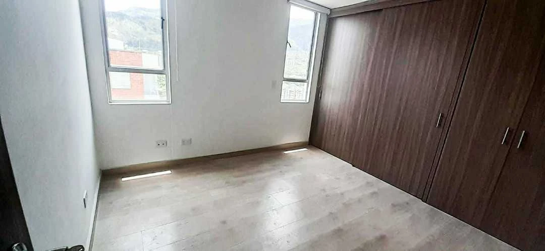 Apartamento en Venta Cabañas