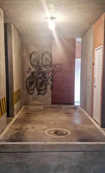 Apartamento en Venta Cabañas