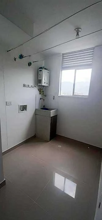 Apartamento en Venta Cabañas