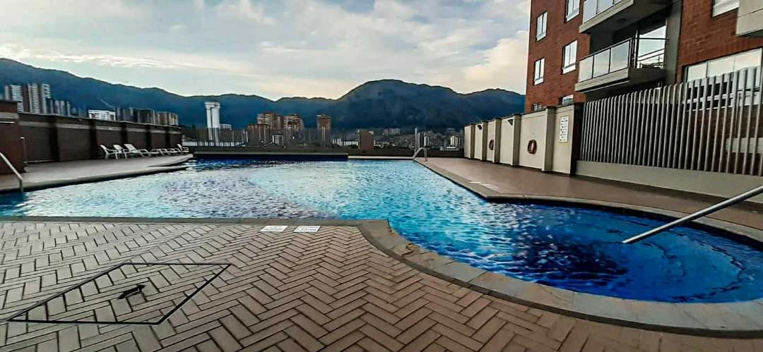Apartamento en Venta Cabañas