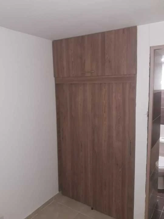 Apartamento en arriendo en Niquia