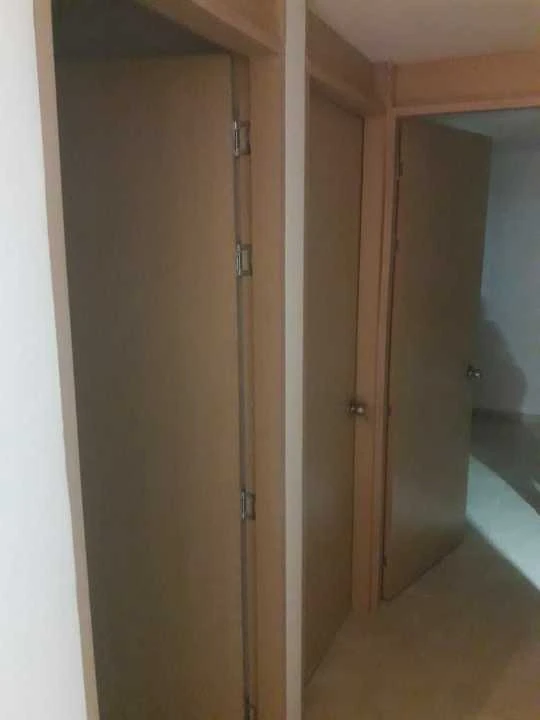 Apartamento en arriendo en Niquia