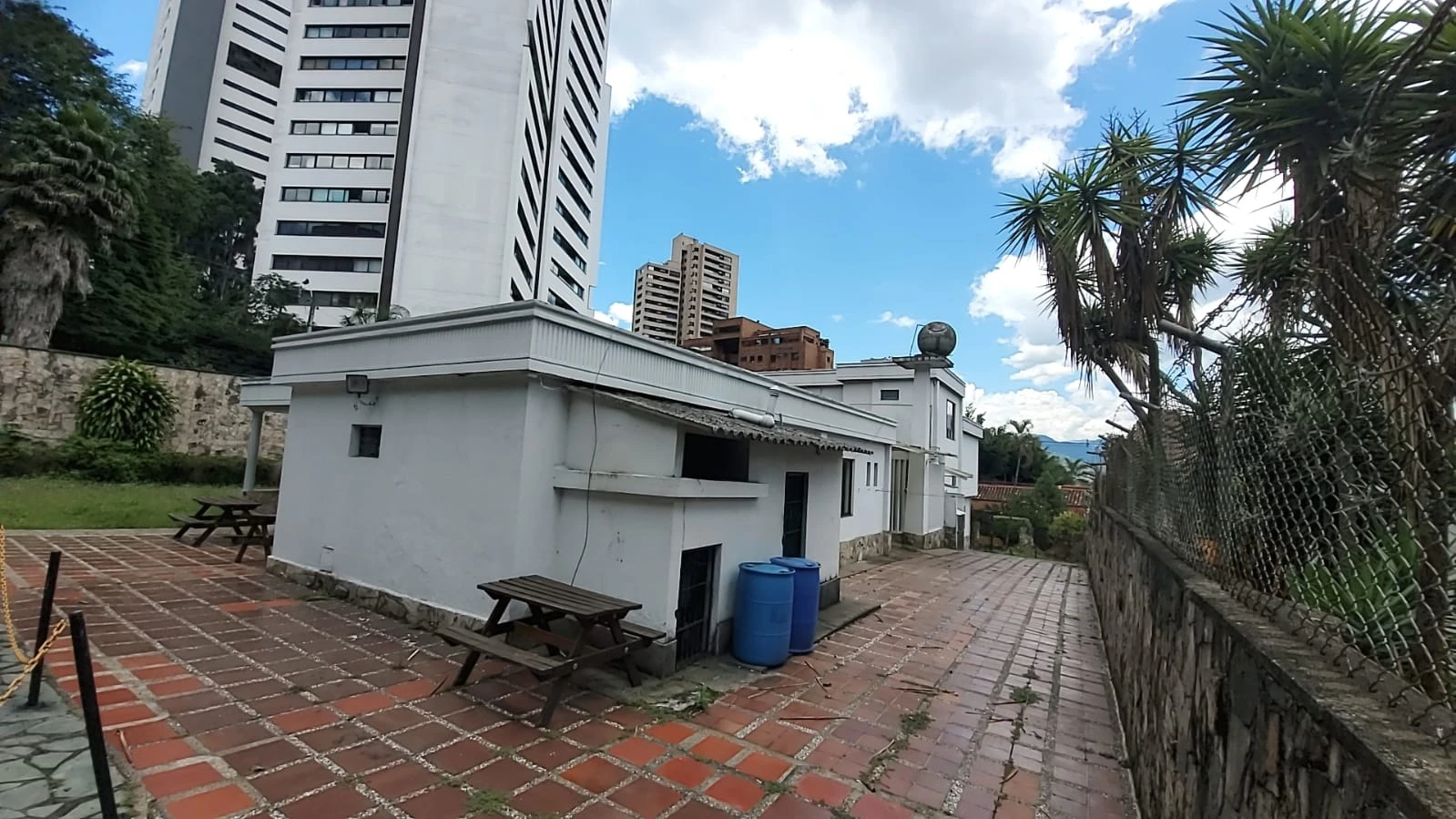 Casa en arriendo sector san lucas