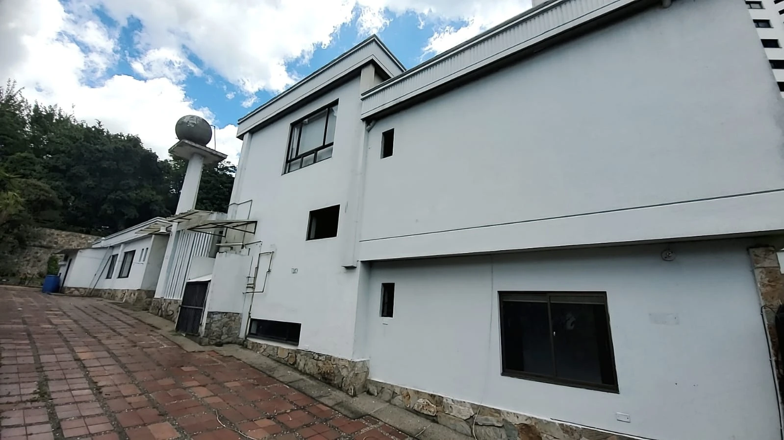 Casa en arriendo sector san lucas