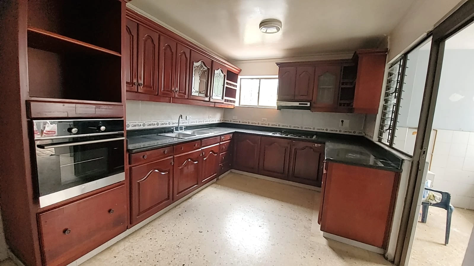 Casa en arriendo sector san lucas