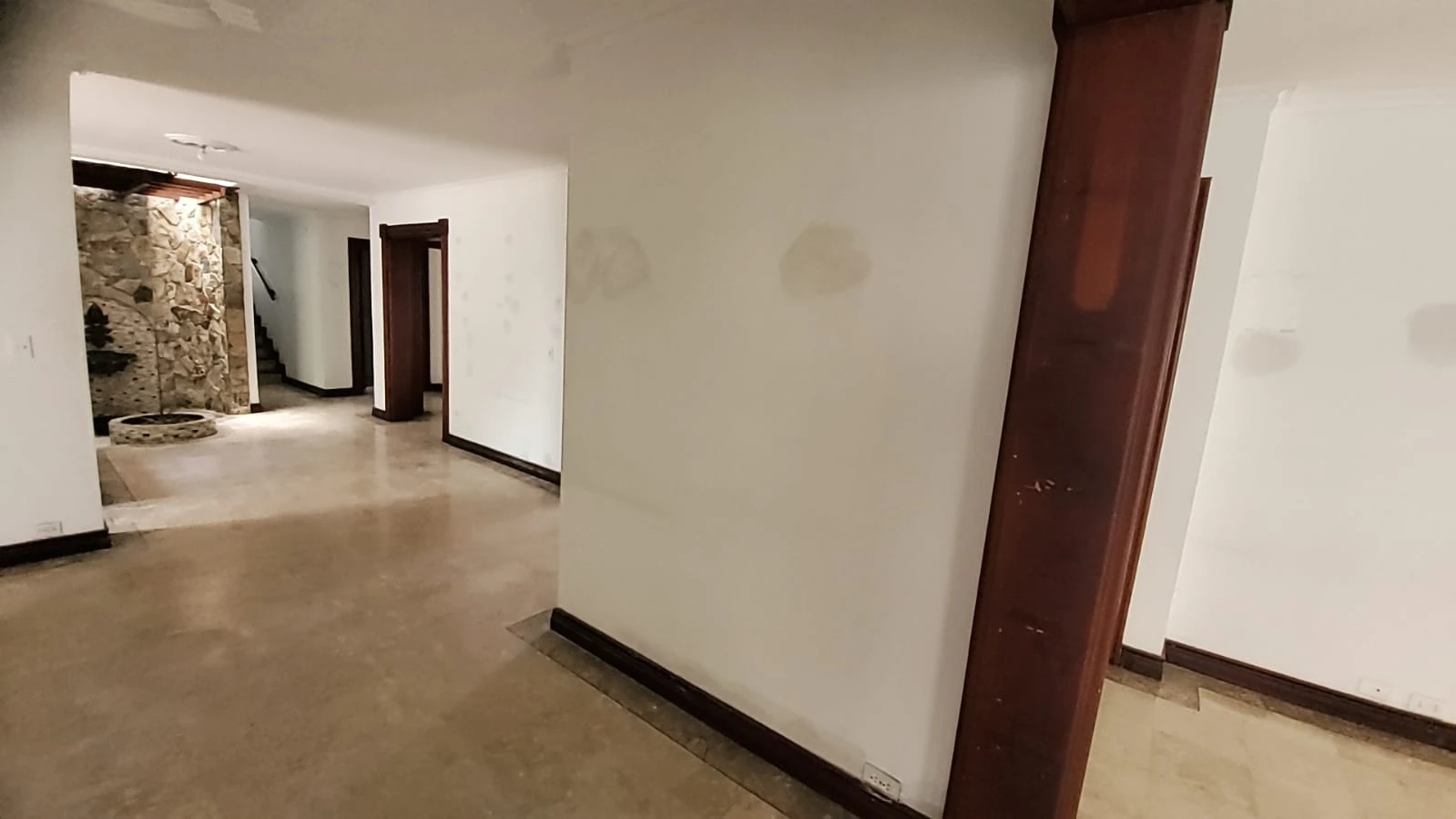 Casa en arriendo sector san lucas