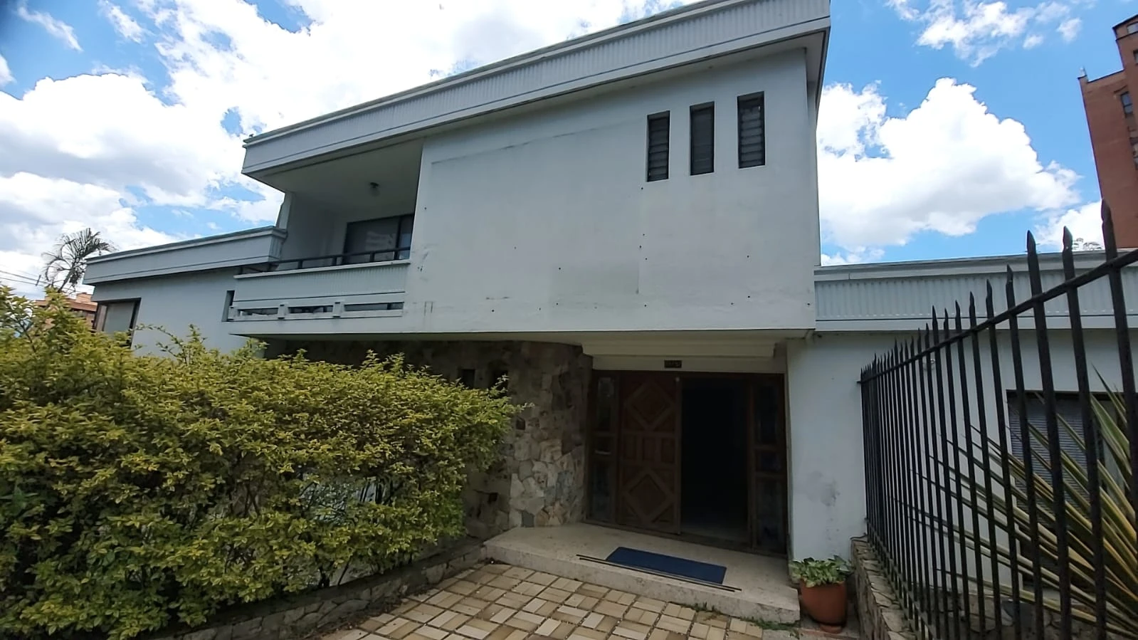 Casa en arriendo sector san lucas