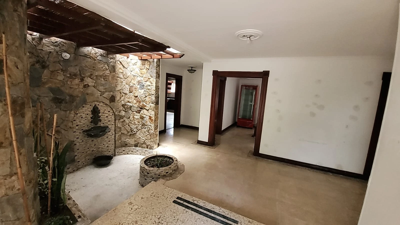 Casa en arriendo sector san lucas