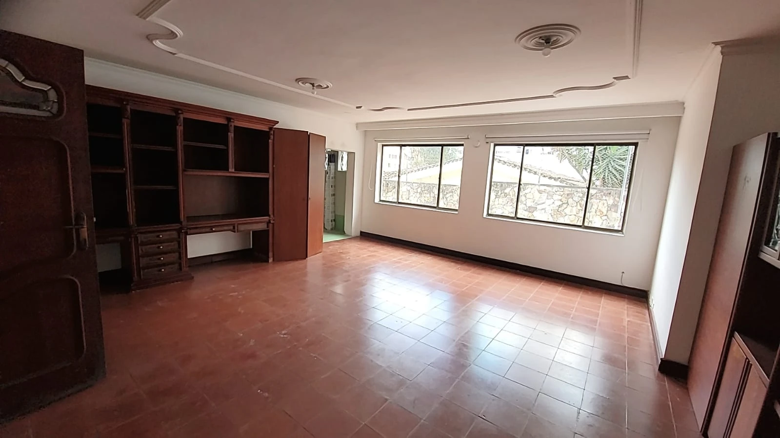 Casa en arriendo sector san lucas