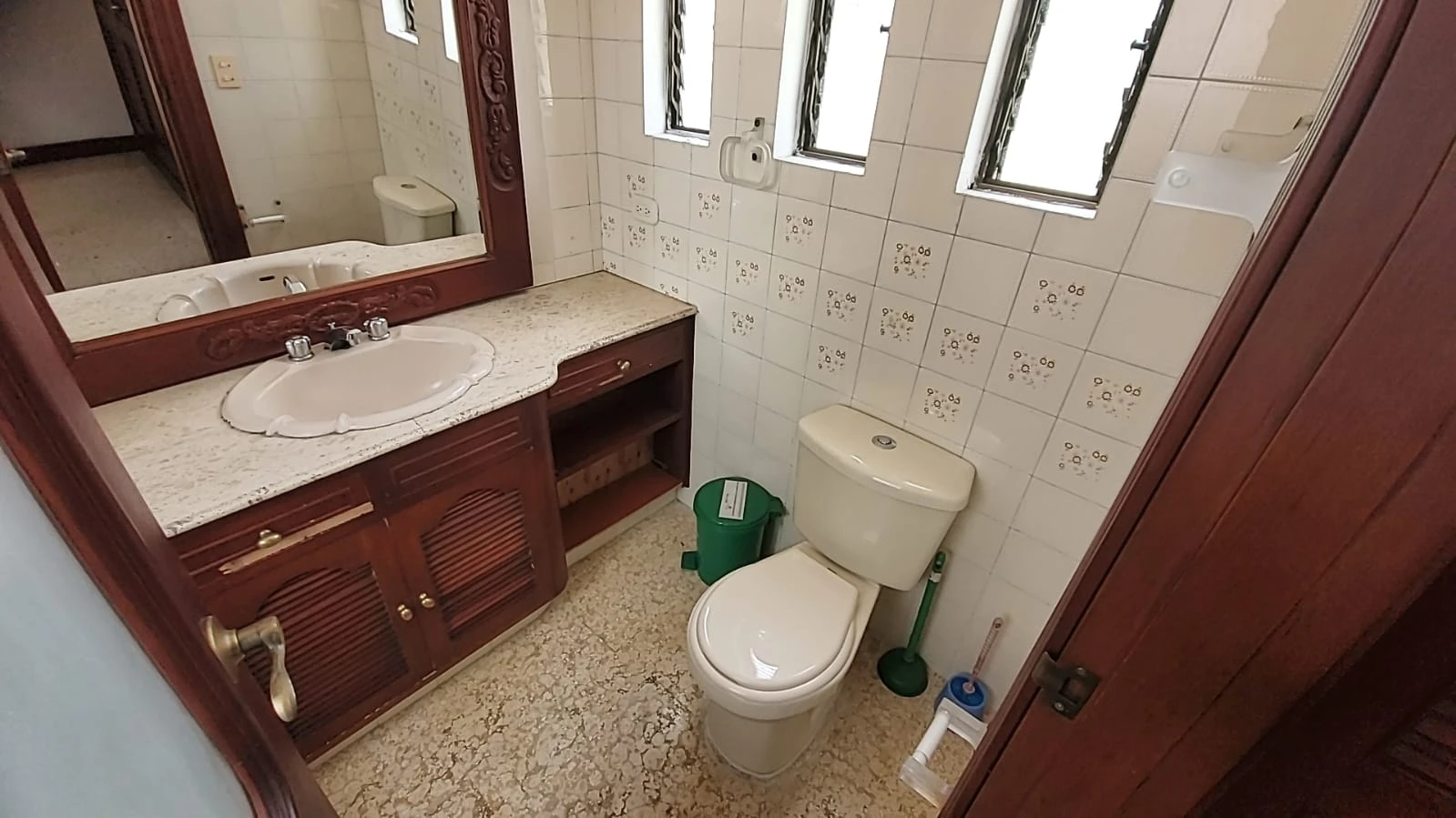 Casa en arriendo sector san lucas