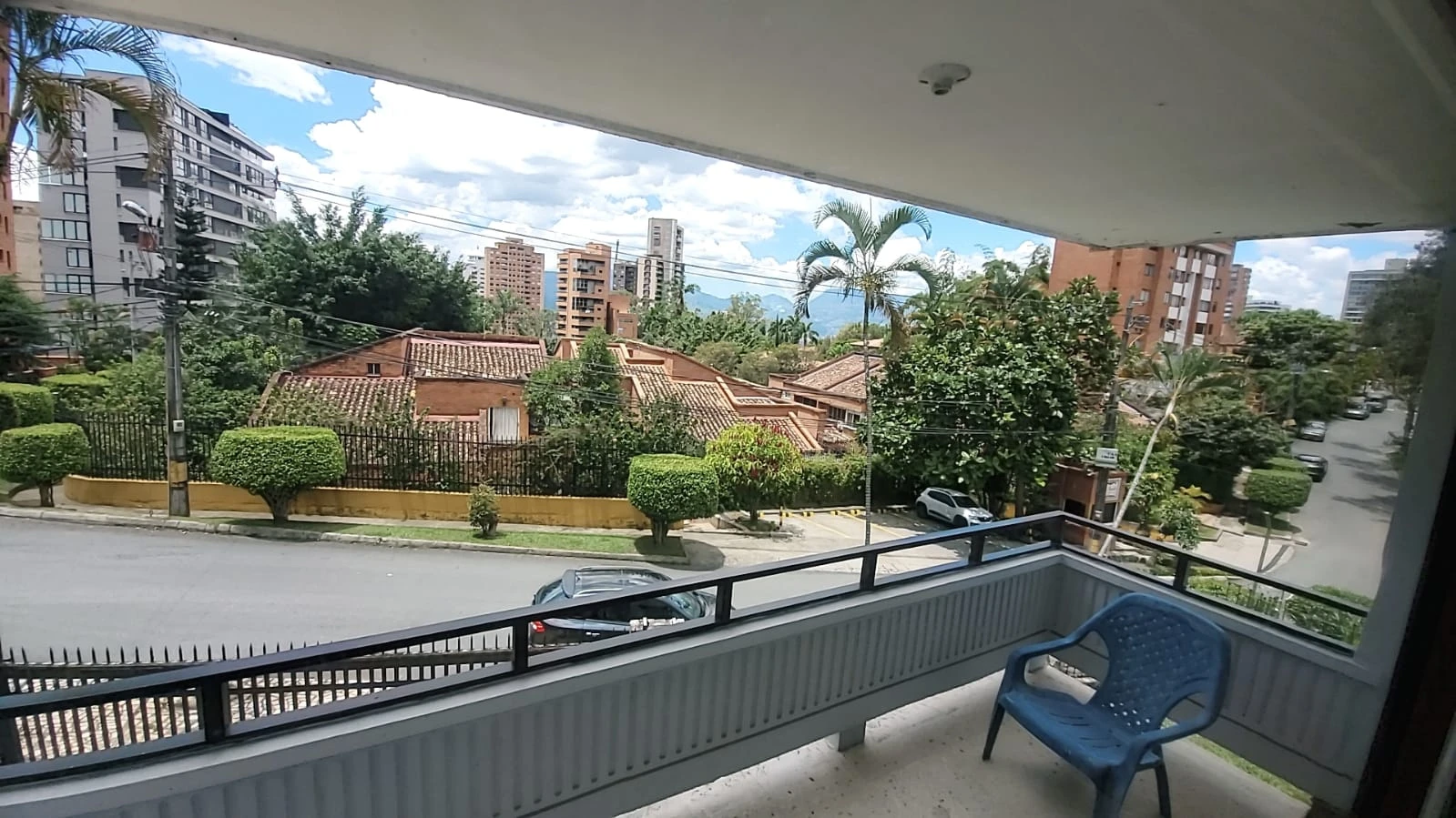 Casa en arriendo sector san lucas