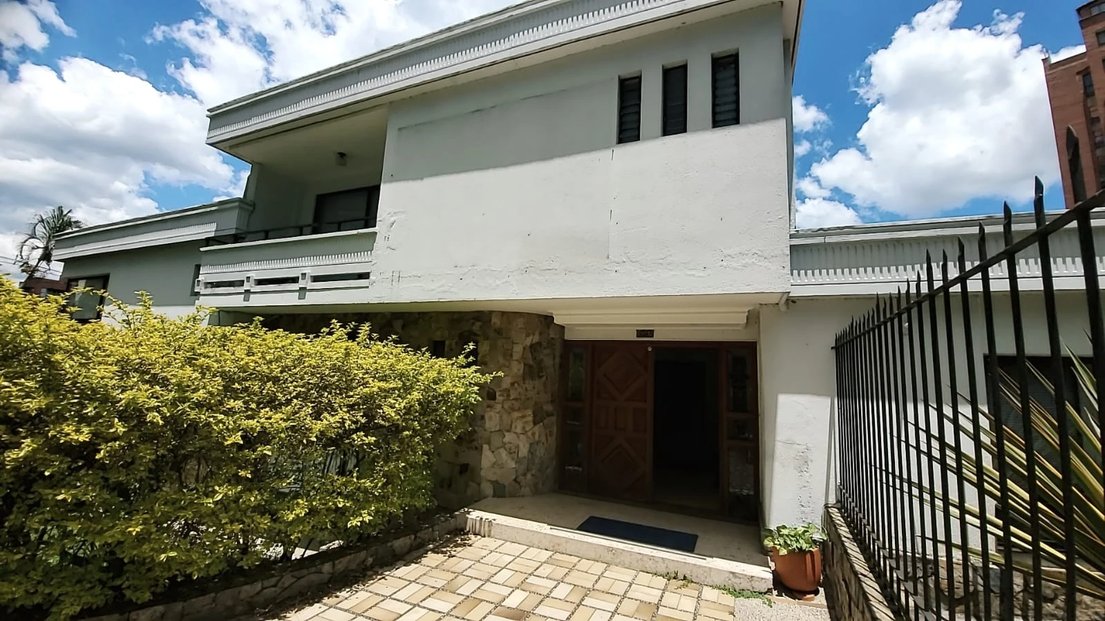 Casa en arriendo sector san lucas