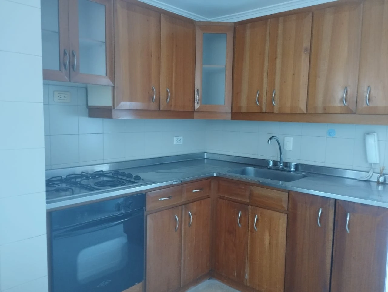 Apartamento en la Frontera