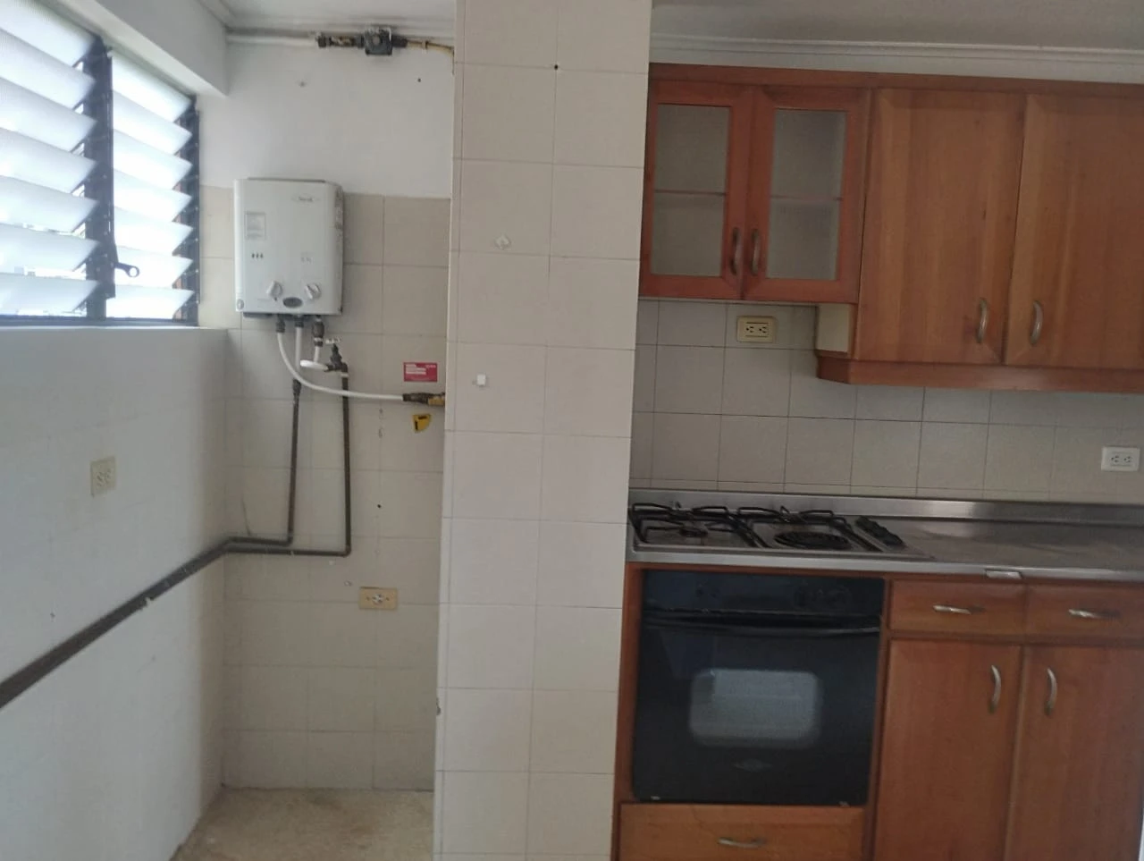 Apartamento en la Frontera