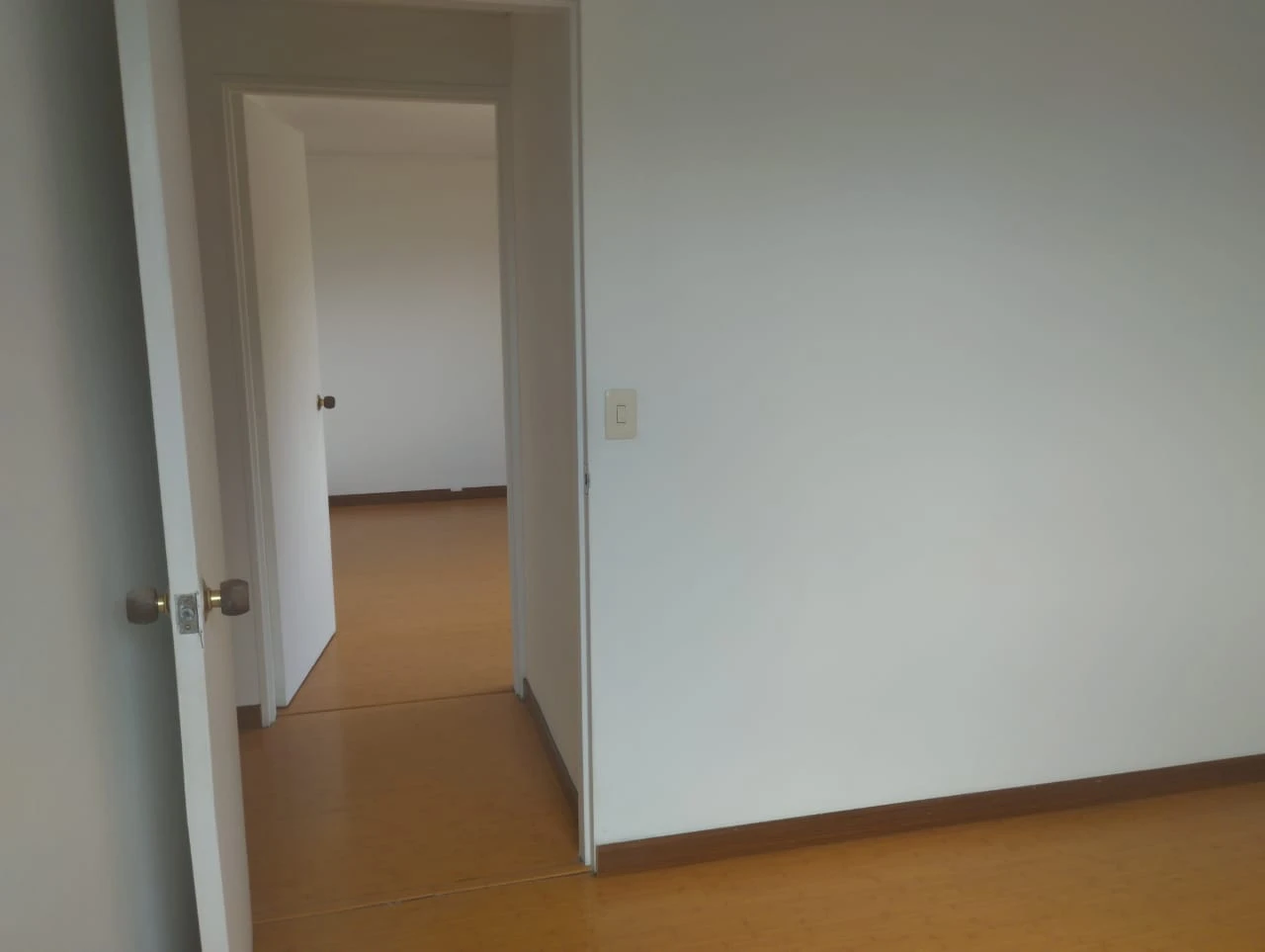 Apartamento en la Frontera