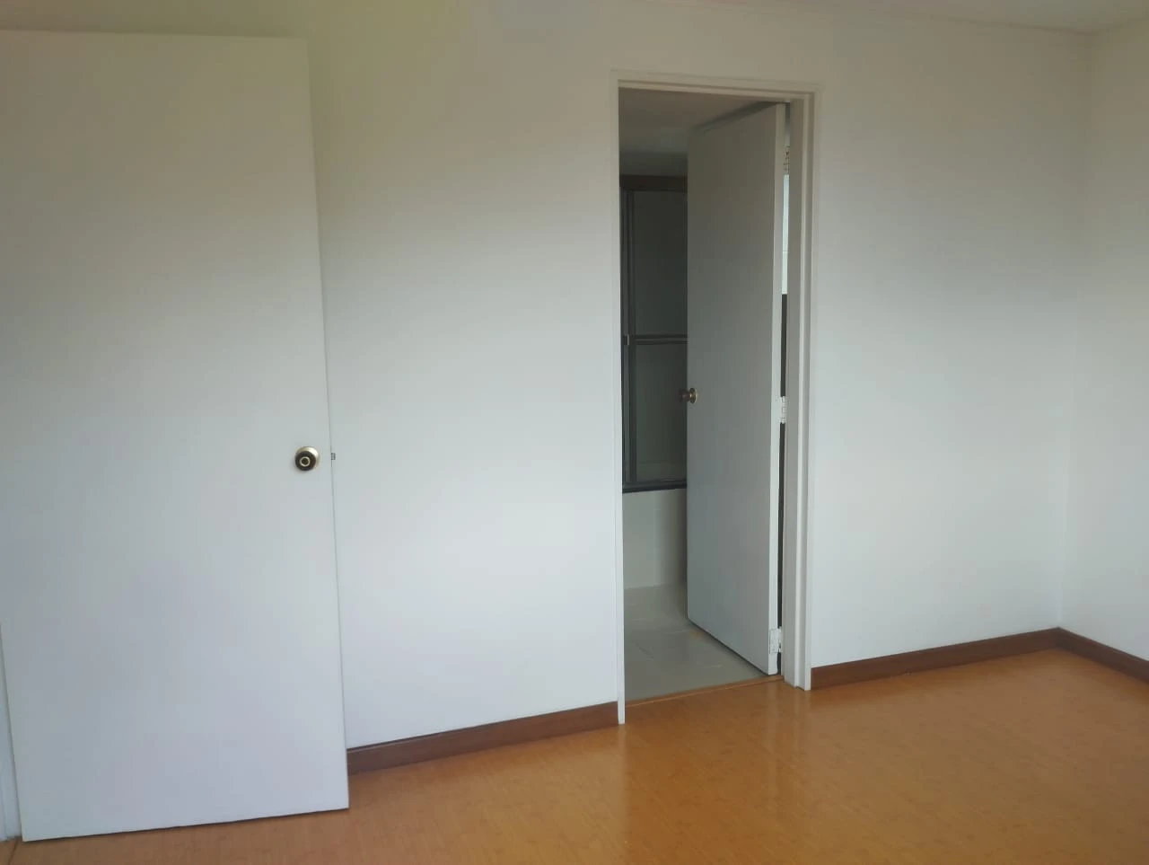 Apartamento en la Frontera