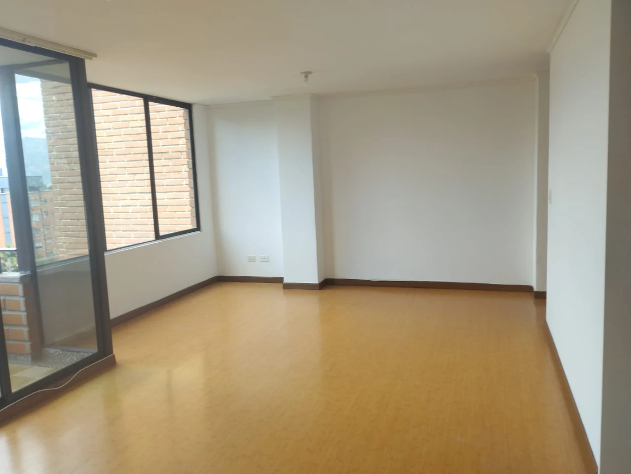 Apartamento en la Frontera
