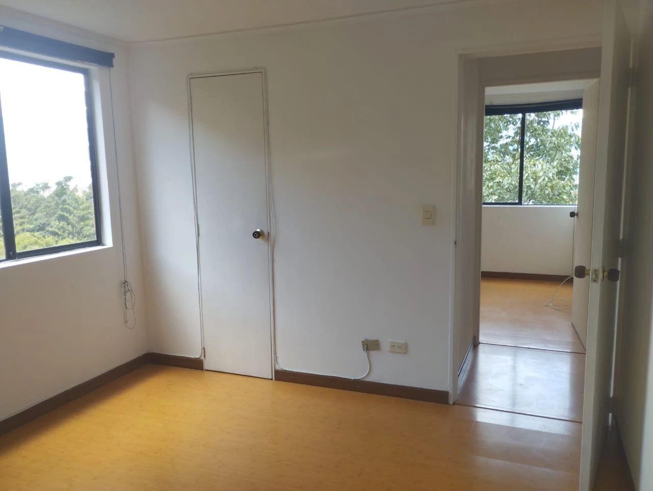 Apartamento en la Frontera