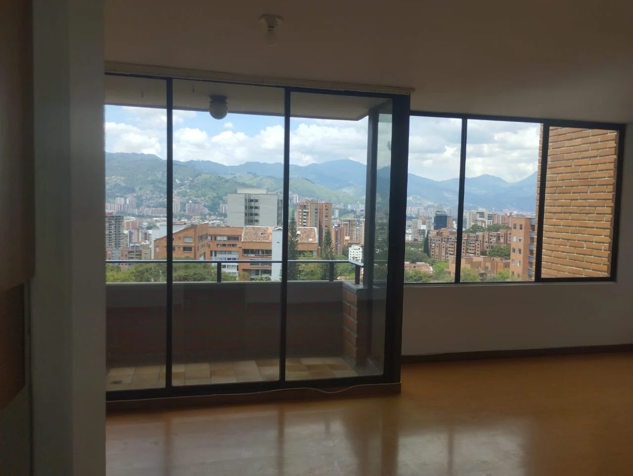 Apartamento en la Frontera