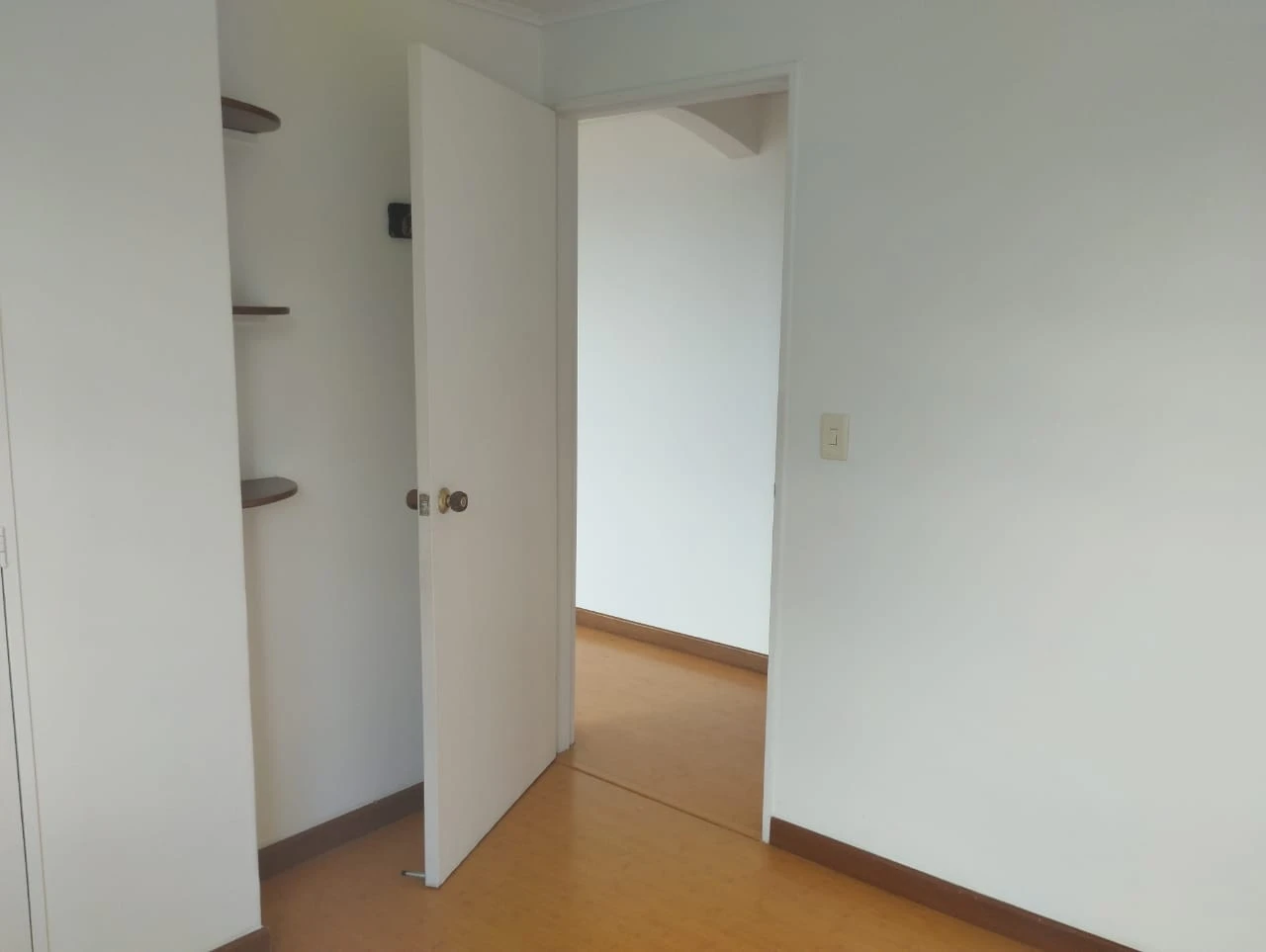 Apartamento en la Frontera