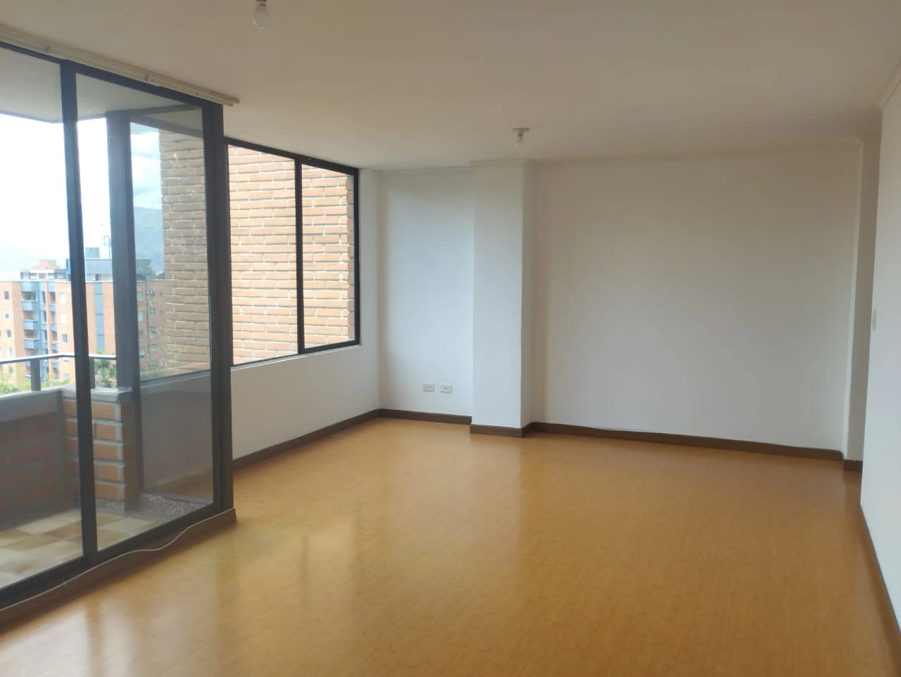 Apartamento en la Frontera