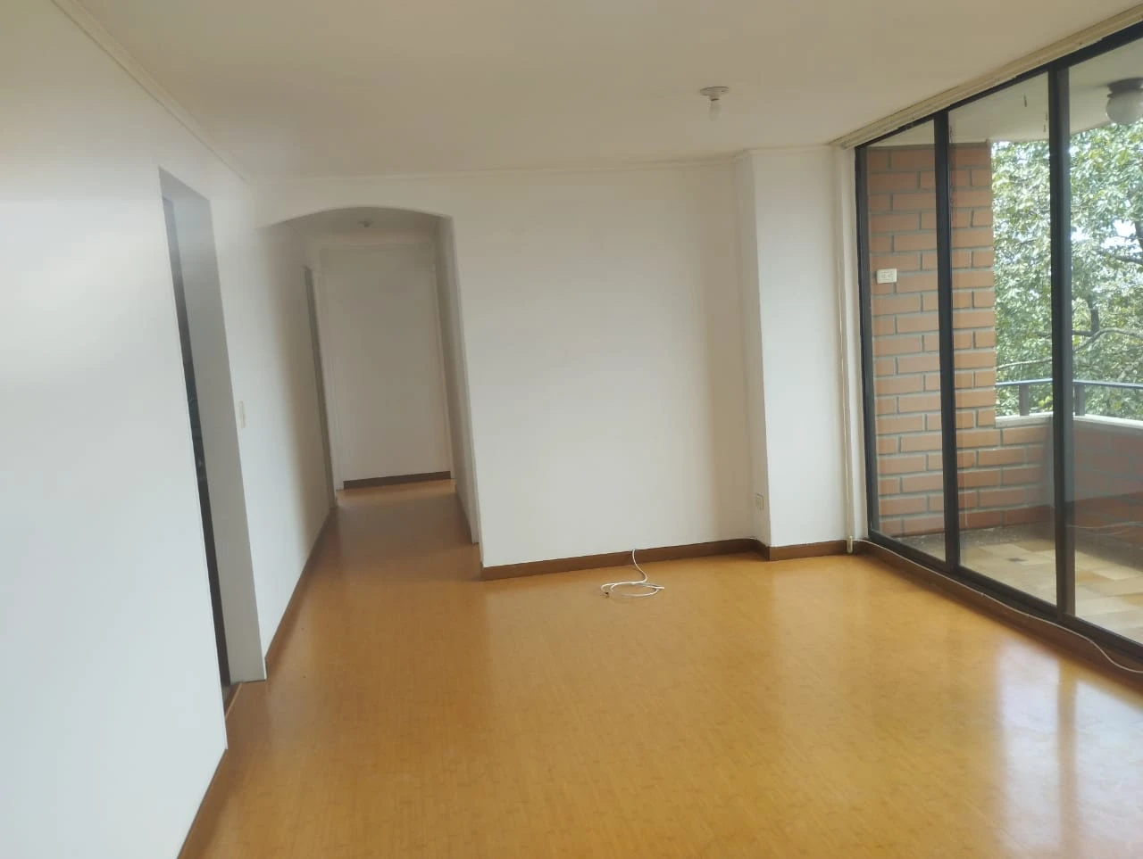 Apartamento en la Frontera