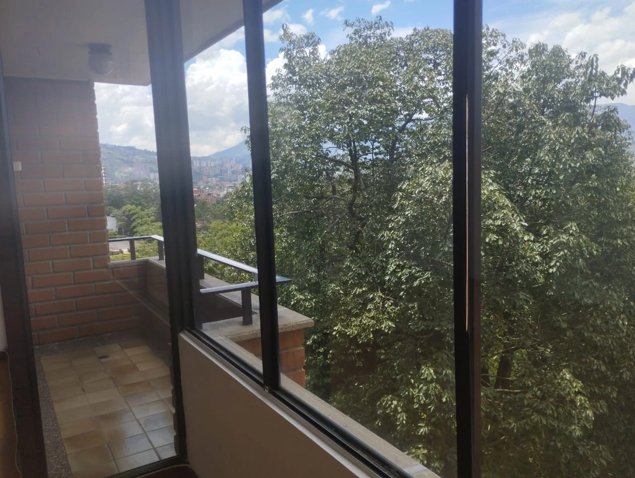 Apartamento en la Frontera