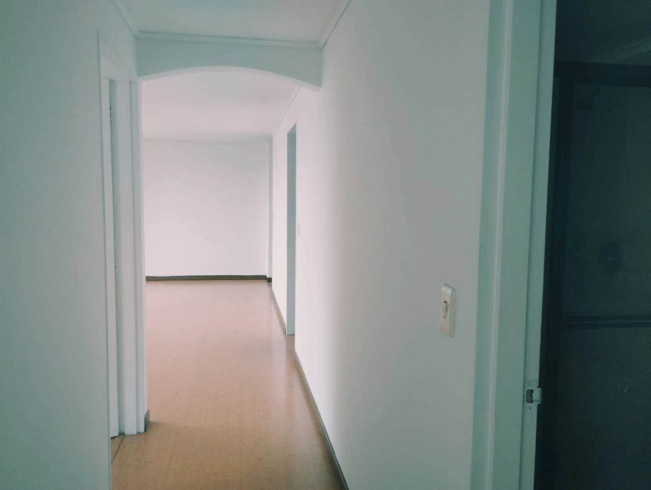 Apartamento en la Frontera