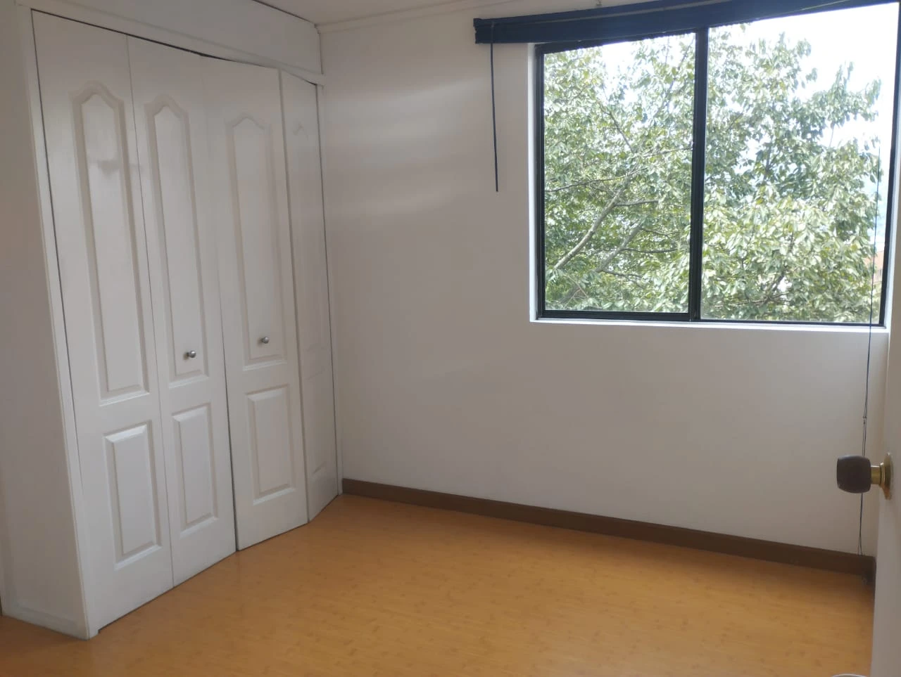 Apartamento en la Frontera
