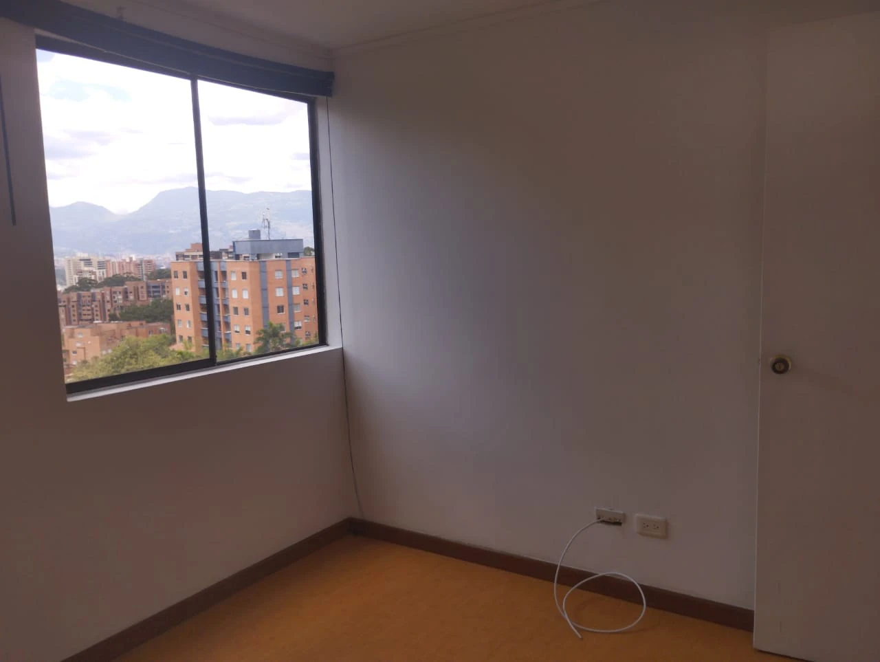 Apartamento en la Frontera