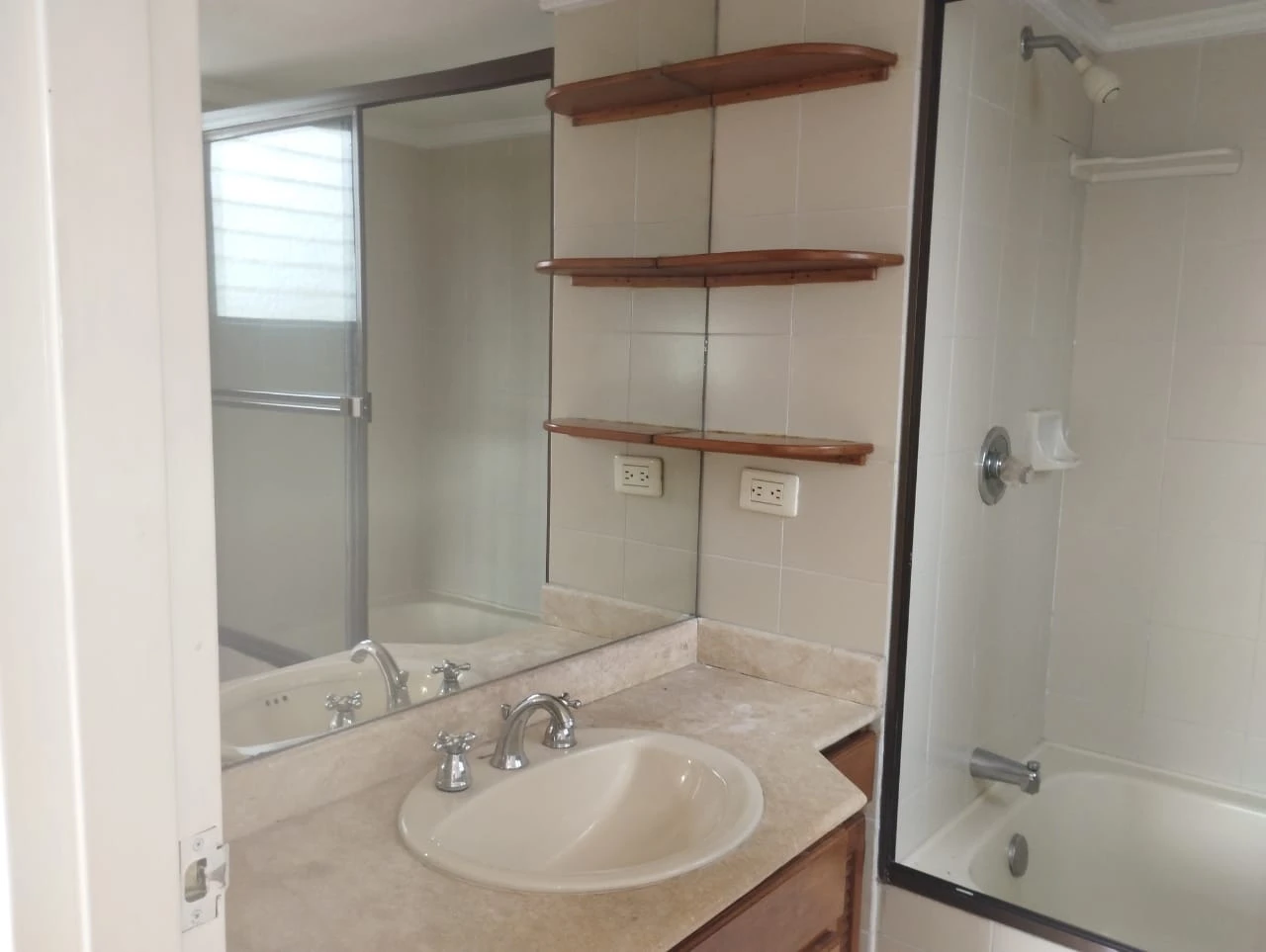 Apartamento en la Frontera