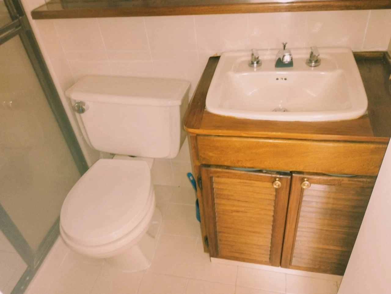 Apartamento en la Frontera