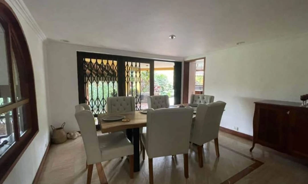 Casa en Arriendo loma de las brujas