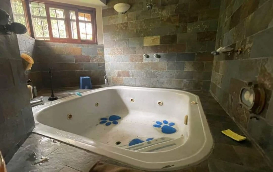 Casa en Arriendo loma de las brujas