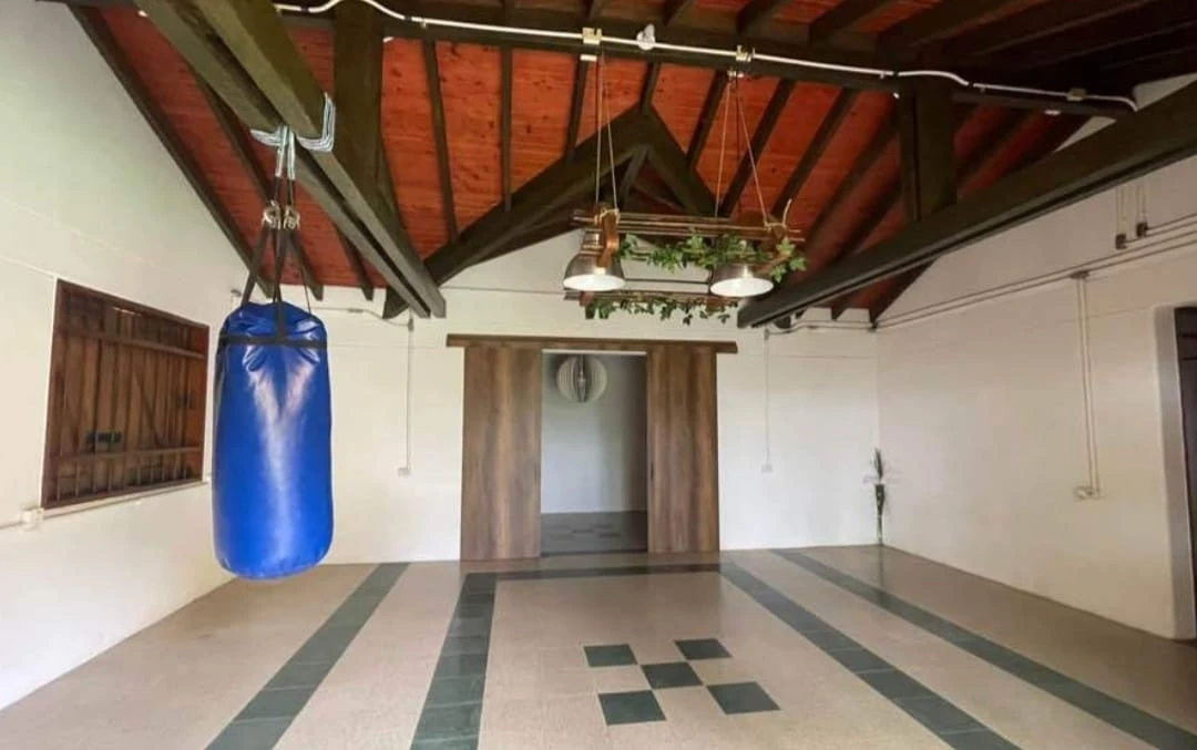 Casa en Arriendo loma de las brujas