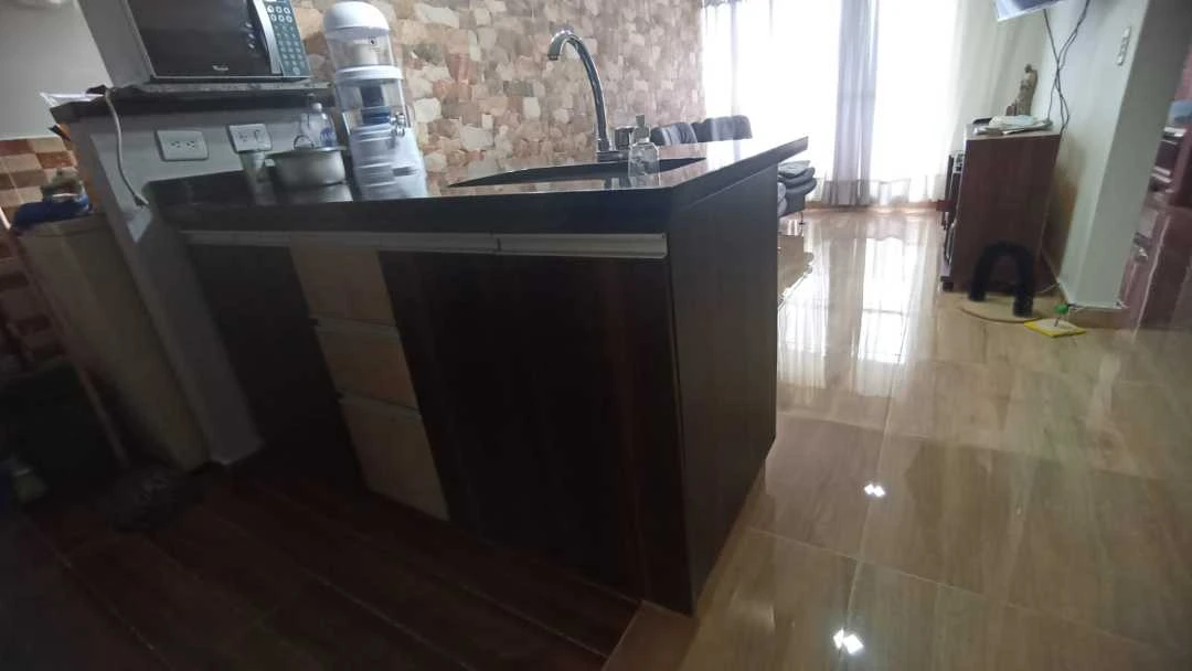 Se vende apartamento en torre Navarra cerca a niquia