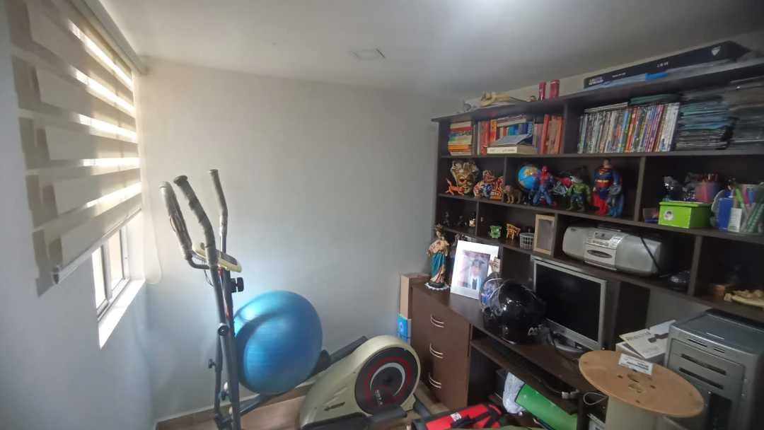 Se vende apartamento en torre Navarra cerca a niquia