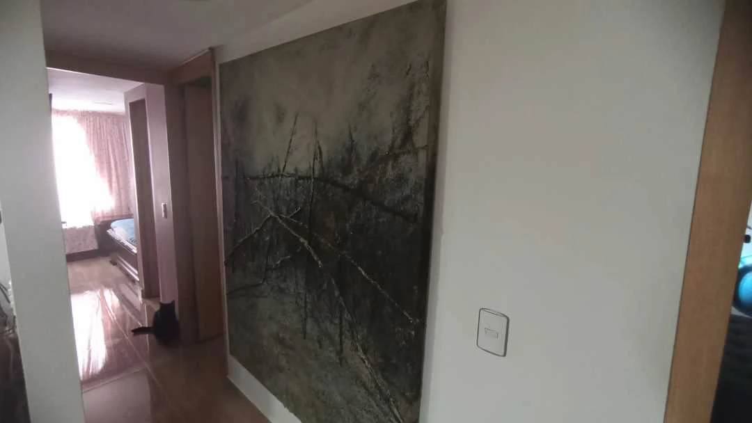 Se vende apartamento en torre Navarra cerca a niquia