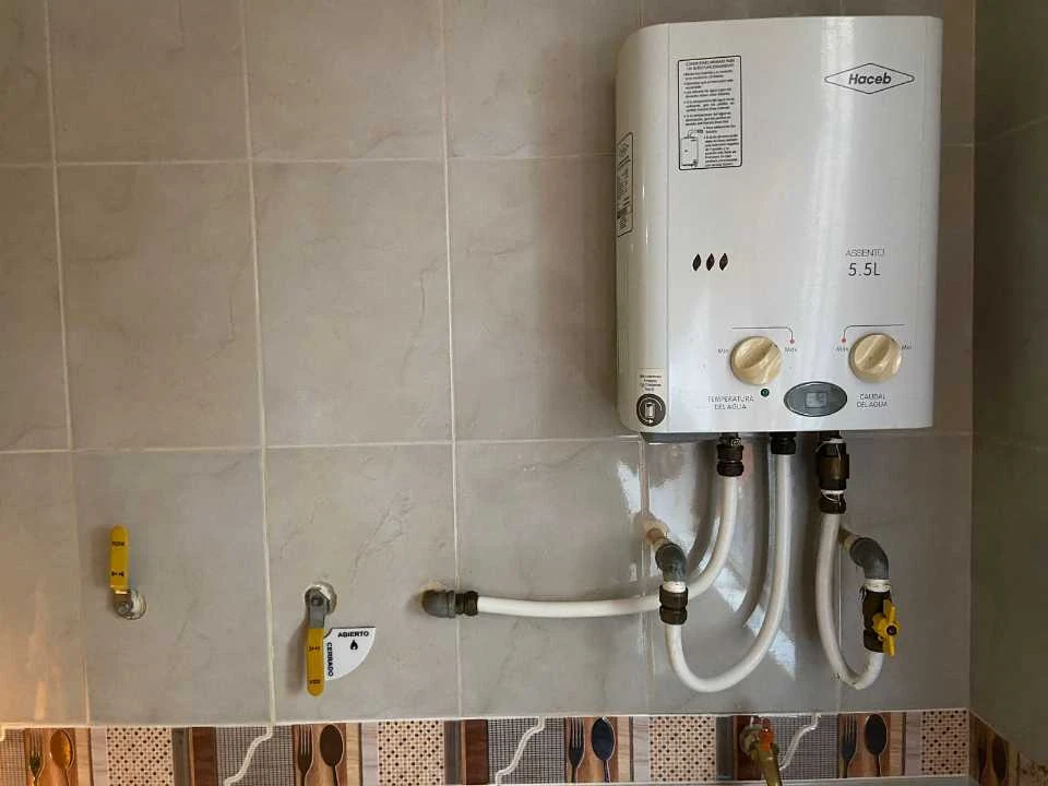 Apartamento en arriendo Puerta Madera
