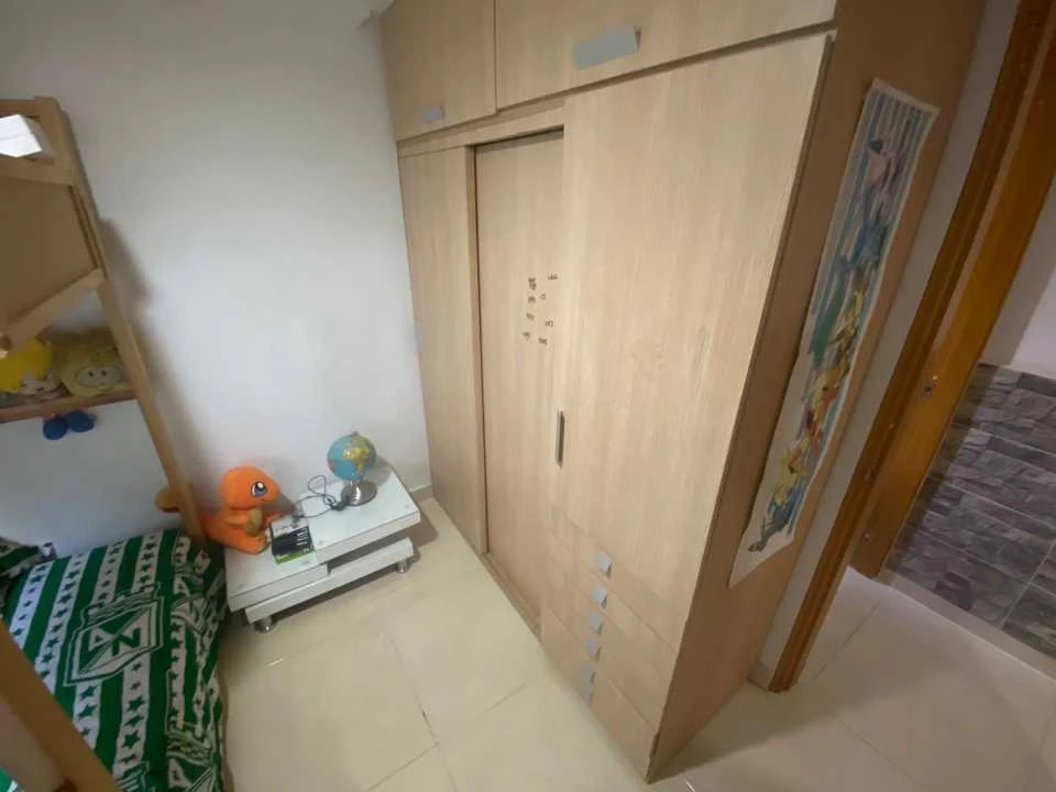Apartamento en arriendo Puerta Madera