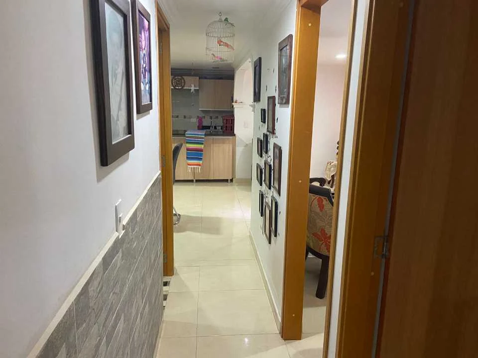 Apartamento en arriendo Puerta Madera