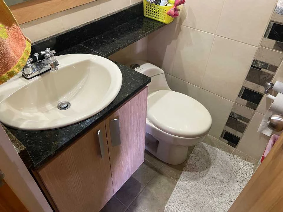 Apartamento en arriendo Puerta Madera