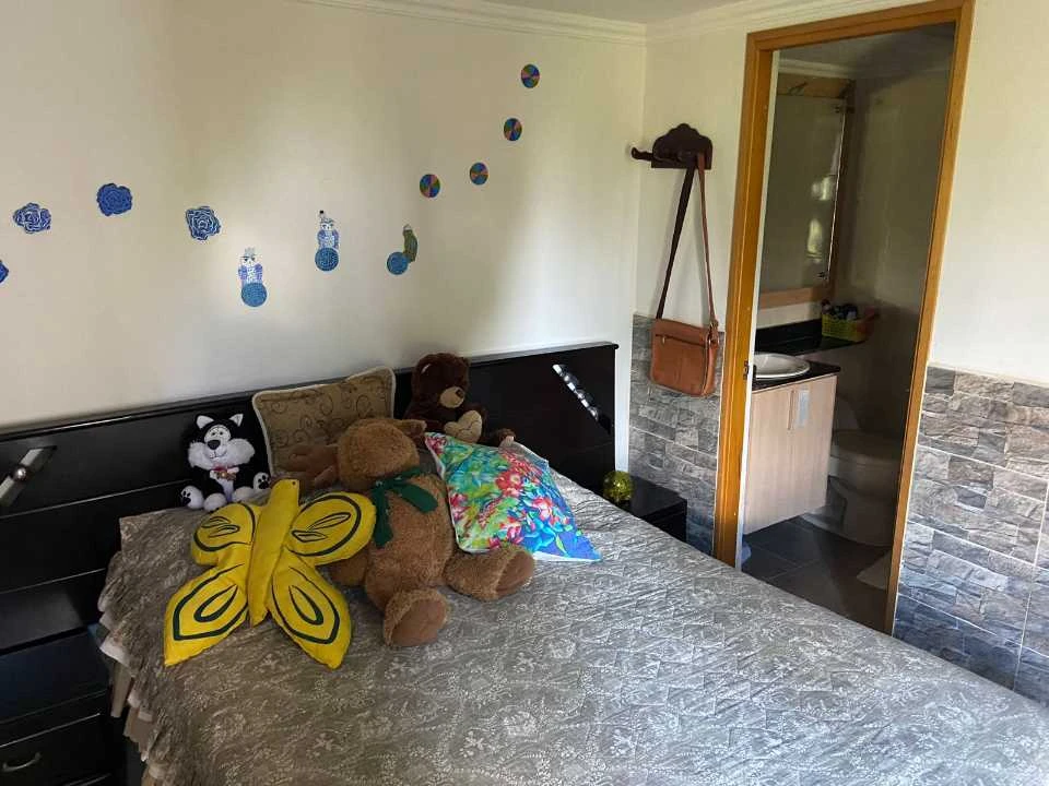 Apartamento en arriendo Puerta Madera