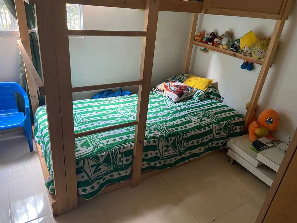 Apartamento en arriendo Puerta Madera