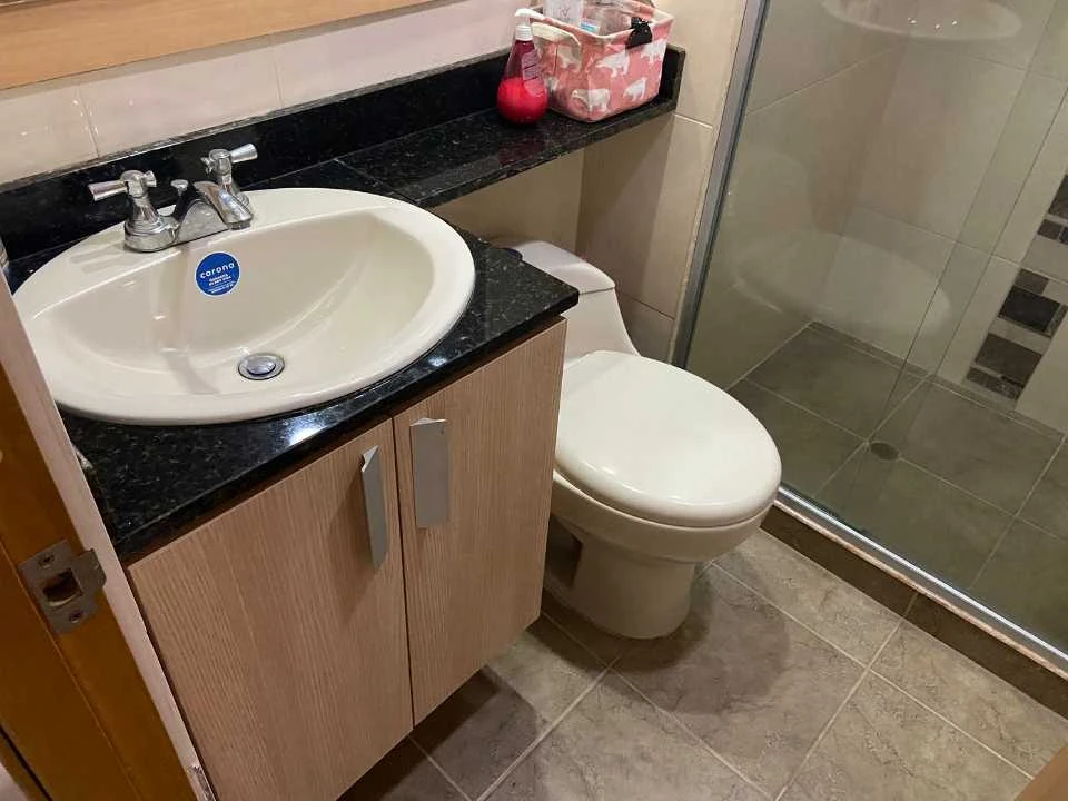 Apartamento en arriendo Puerta Madera